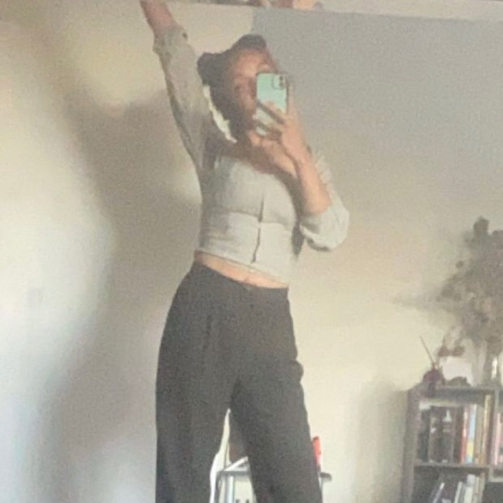 Meet your Posher, Kae